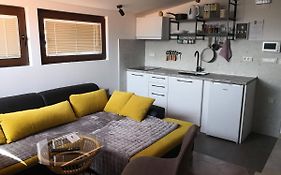 Kukuzel Apartments